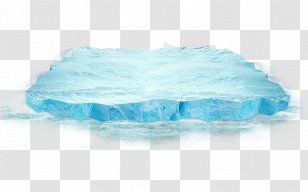Ice Cube Clip Art - Free Frozen Lake To Pull The Image Transparent PNG