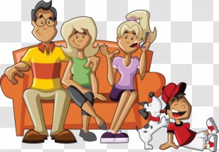 Vector Graphics Clip Art Family Illustration Image - Royaltyfree Transparent PNG
