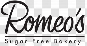 Romeo's Sugar Free Bakery Cafe Gluten-free Diet Cake - Area Transparent PNG