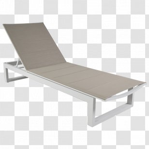 Deckchair Bed Furniture Hammock Cushion - Garden Transparent PNG