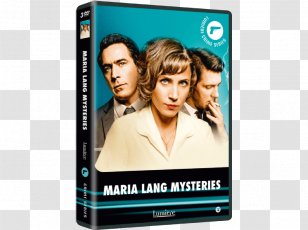 Crimes Of Passion Tuva Novotny DVD Television Show NASDAQ:DOCU - Hair Coloring - Dvd Transparent PNG
