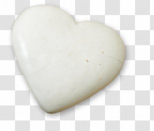 White Heart Jewellery - Pretty Hearts Jewelry Transparent PNG