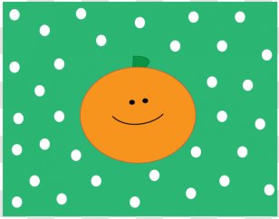 Pumpkin Halloween Clip Art - Green - Graphic Transparent PNG