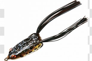 Soft Plastic Bait Fishing Baits & Lures - Color Transparent PNG