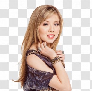 Jennette McCurdy ICarly Generation Love Not That Far Away Song - Frame - Cartoon Transparent PNG