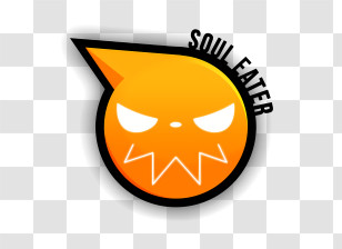 Soul Eater Logo - Soul Eater Anime Logo Transparent PNG