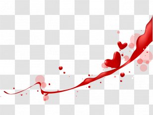 Light Heart Clip Art - Cartoon - Ice Transparent PNG