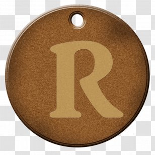 Symbol Brand Number - Letter F Transparent PNG