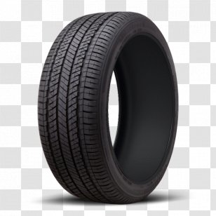 Car Goodyear Tire And Rubber Company Firestone Bridgestone - Hankook Transparent PNG