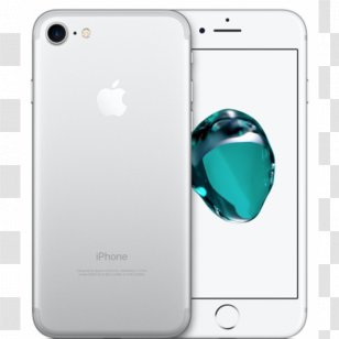Apple IPhone 7 Plus Refurbishment Unlocked - Electronic Device Transparent PNG
