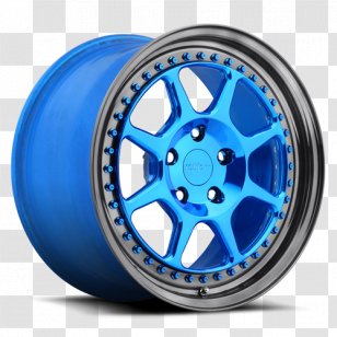 Car Rotiform, LLC. Rim Custom Wheel - Alloy - Over Wheels Transparent PNG