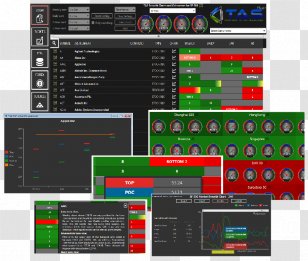Tool-assisted Speedrun Computer Software Electronics Game Demo - Scanner Transparent PNG
