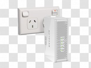 Dual-band Wireless Repeater RP-AC68U Wi-Fi Router Network Interface Controller - Mesh Networking Transparent PNG