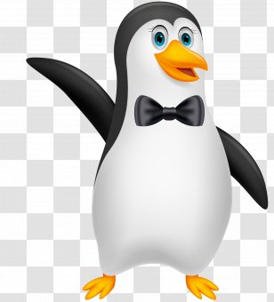 HVAC Oregon King Penguin Air Conditioning Cold - Hvac Transparent PNG