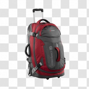 travel time trolley bag