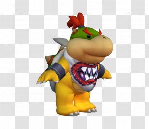 Mario Sports Mix Bowser Superstars Hoops 3 On 3 Transparent Png