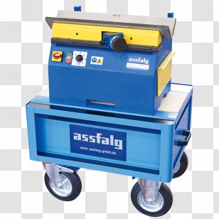 Machine Chamfer Burr Grinders Milling - Assfalg Gmbh - Aso Transparent PNG