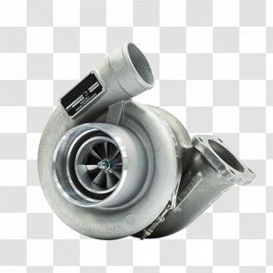 Car Turbocharger Engine Turbine Garrett AiResearch Transparent PNG