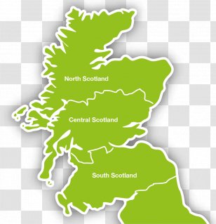 Dumfries Discover Scotland Holiday Cottages Map Region - Area Transparent PNG