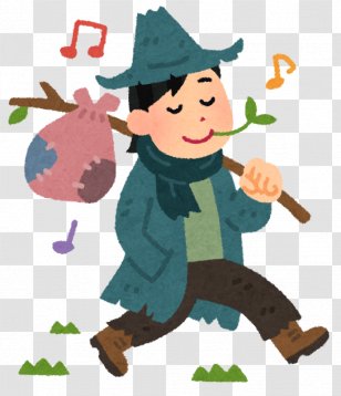 Travel Illustrator Mr. Children Illustration Accommodation - Backpacking Transparent PNG