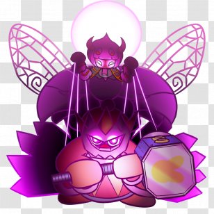 Kirby: Triple Deluxe King Dedede Meta Knight Kirby Super Star Ultra - Organism Transparent PNG