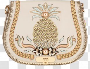 Gold - Pineapple Products Transparent PNG