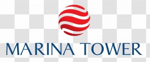 Logo CÄƒn Há»™ Marina Tower BÃ¬nh DÆ°Æ¡ng Real Estate MARINA RIVERSIDE - Banner Transparent PNG