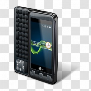 HTC Evo 4G Sony Ericsson Vivaz Nokia Lumia Icon - Slide Phone Transparent PNG