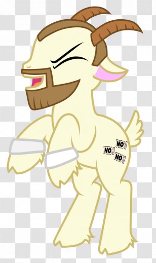 Fan Art Professional Wrestling Pony Horse - Watercolor - Daniel Bryan Transparent PNG
