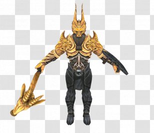 Infinity Blade III Video Game - Mobile Phones - Action Figure Transparent PNG