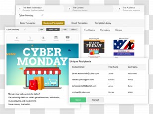 Zoho Office Suite Customer Relationship Management Survey Methodology - Social Media - Email Transparent PNG