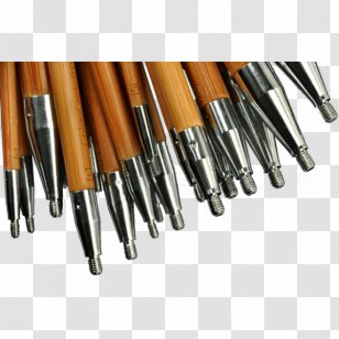 Knitting Needle Hand-Sewing Needles Lace Tool - Bamboo Illustration Transparent PNG