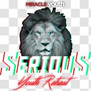Youth Retreat Logo Spirituality Brand - Organism - Church Flyers Transparent PNG