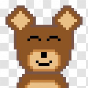 Super Mario Bros. 3 Pixel Art - Sprite - Bros Transparent PNG