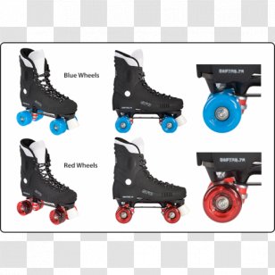 Quad Skates Roller Skating In-Line Ice Transparent PNG