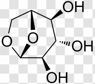 Levoglucosan Pyrolysis Particulates Chemistry Chemical Compound Transparent PNG