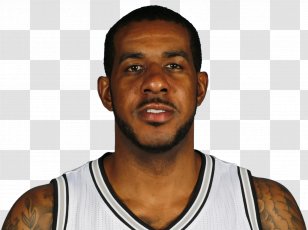 Jawad Williams San Antonio Spurs Cleveland Cavaliers NBA Basketball - Player Transparent PNG