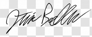 Job Interview Application For Employment Instructional Leadership - Black And White - Spectral Signature Transparent PNG