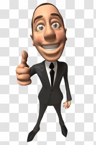 Businessperson Management Small Business - Consultant - Iz Transparent PNG