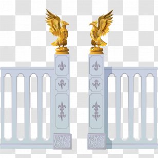 Sculpture - Interior Design Services - Was On The Door Transparent PNG
