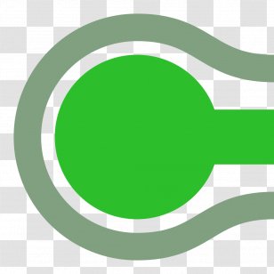 Logo Brand Font - Oval - Circle Transparent PNG