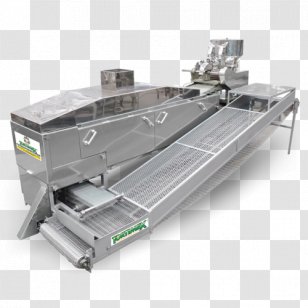 Machine - Tree - Tortillas De Maiz Transparent PNG