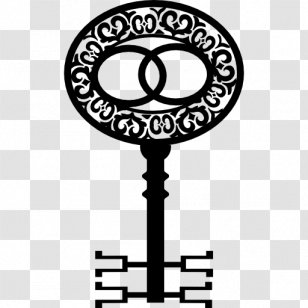 Oval Tool Shape Key - Logo Transparent PNG