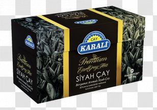 Earl Grey Tea Green White Toptan Ã§ay - Packaging And Labeling Transparent PNG