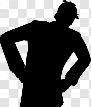 Human Behavior Sleeve Finger Shoulder - Standing Transparent PNG