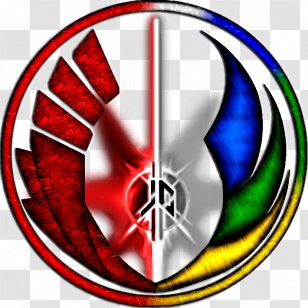 Star Wars Jedi Knight: Academy Obi-Wan Kenobi Luke Skywalker The Force - Order Symbol Transparent PNG