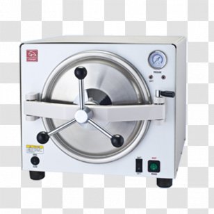 Autoclave Dentistry Dental Engine Equipo W&H (UK) Ltd - Sterilization - Sterilizers Transparent PNG