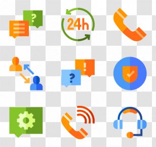 Clip Art Brand Product Design Human Behavior - Technology - Call Center Icon Transparent PNG