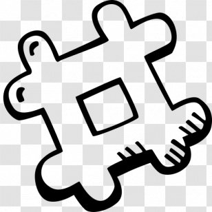 Social Media Clip Art - Hand - Icon Transparent PNG