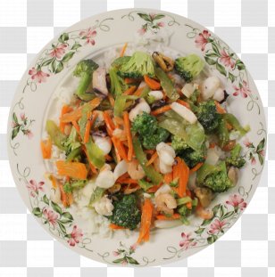 Fish Steak Potato Salad Recipe Mackerel - Seafood Transparent PNG